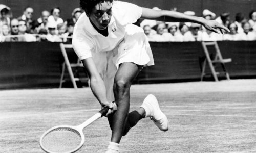 Today in History: September 9, first Black tennis player wins what is now the U.S. Open