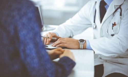 Patients suffer when Indian Health Service doesn’t pay for outside care