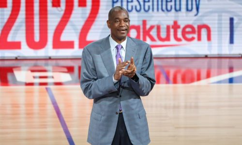 Dikembe Mutombo, a Hall of Fame player and tireless advocate, dies at 58 from brain cancer