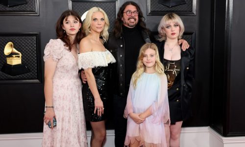 Dave Grohl admits to cheating on wife, fathering child out of wedlock