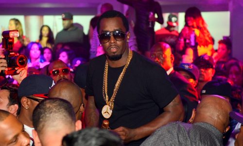 Diddy talks locking women in at ‘freak off’ parties in resurfaced clip