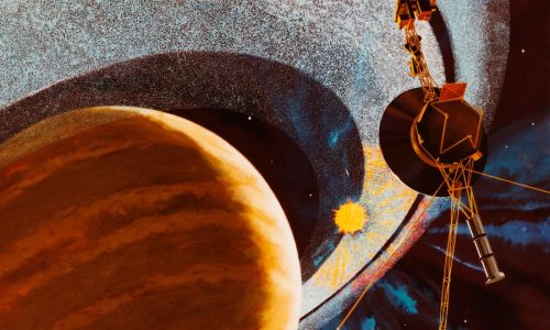 Today in History: September 12, Voyager 1 leaves the solar system