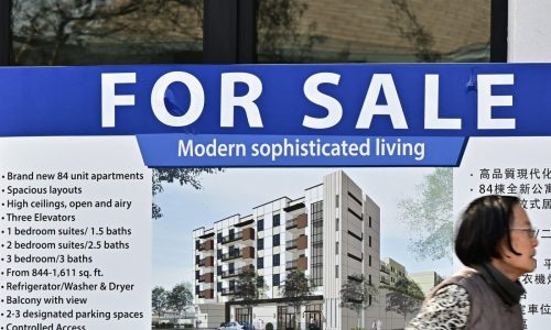 Experts: How Harris and Trump’s plans could impact housing affordability