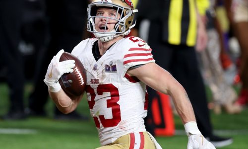 The Loop Fantasy Football Update Week 2: 49ers rule out McCaffrey for Vikings game