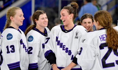 PWHL Minnesota hires Melissa Caruso as next general manager
