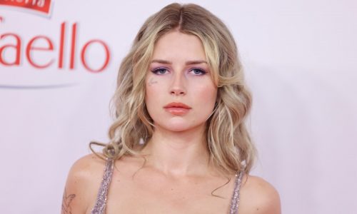 Kate Moss’ sister Lottie hospitalized for Ozempic overdose