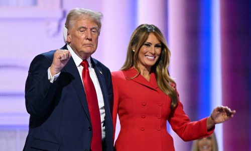 Melania Trump raises questions about assassination attempt in post promoting book