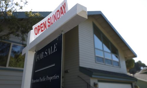 US mortgage rates drop to two-year low ahead of Fed rate cut