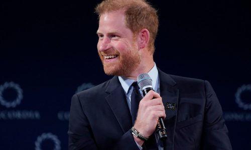 Prince Harry stops by Fallon’s ‘Tonightmares’ during NYC trip