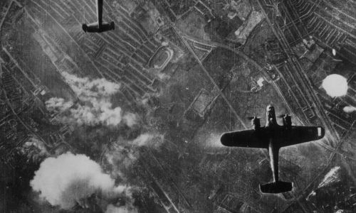 Today in History: September 7, Germany launches Blitz on UK