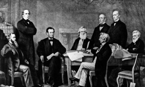 Today in History: September 22, Lincoln issues preliminary Emancipation Proclamation