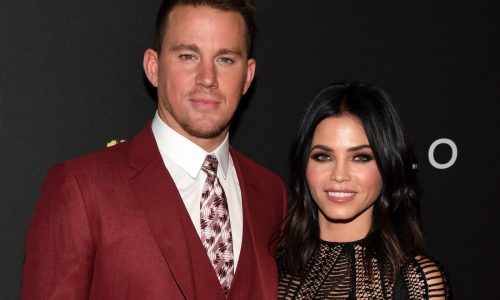 Channing Tatum, Jenna Dewan settle divorce after 6 years