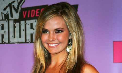 Former Miss Teen USA contestant slams JD Vance for bullying