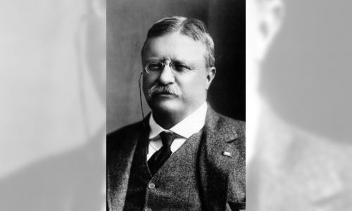 Today in History: September 14, Roosevelt becomes youngest US president