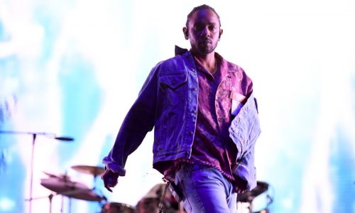 Kendrick Lamar to headline Super Bowl LIX halftime show