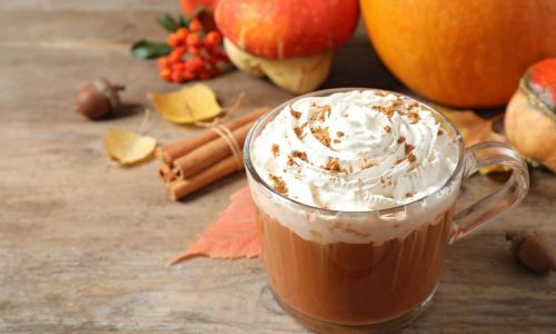 From lattes to lip balm: The unstoppable rise of pumpkin spice