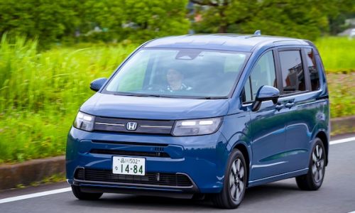 Japan August 2024: Honda (+13.1%), Subaru (+18.8%), Mitsubishi (+22.1%) defy negative market