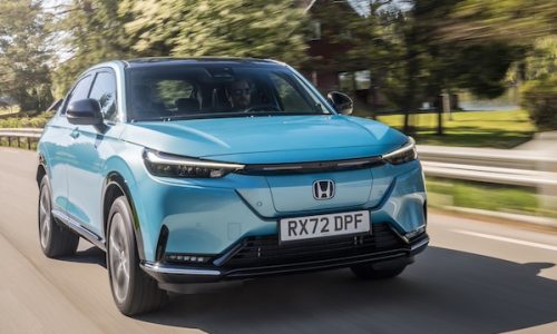 Iceland August 2024: Sales off -60.2%, Honda, BMW excel, Tesla down -84.9%