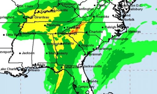 Hurricane Helene Will Be ‘Multi-State Event’: Here’s Which States Will Be Impacted