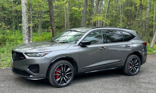 2024 Acura MDX Type S is still a great flagship!