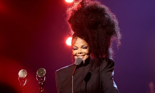 Janet Jackson’s legacy hurt by Randy’s management, pro-Trump conspiracy theories: report