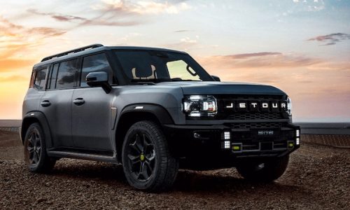 China wholesales August 2024: BYD, Jetour, Leapmotor break records, Seagull #1