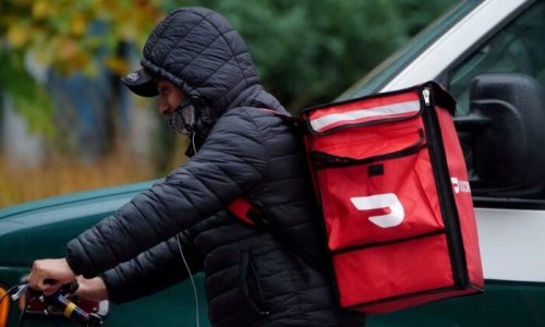 Judge Declares NYC’s Data-Sharing Law for Food Delivery Apps Unconstitutional