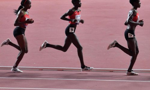 Uganda Olympic runner’s horrific death is the latest in violence against female athletes in Kenya