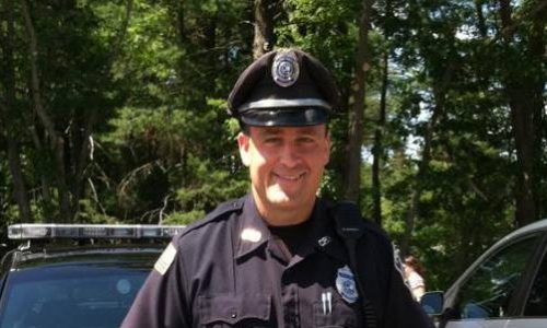 Canton Police Det. Kevin Albert faces discipline following investigation into misconduct