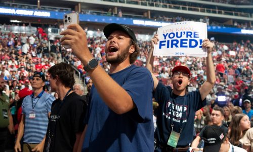 Q&A: How to talk about politics with people who don’t agree with you