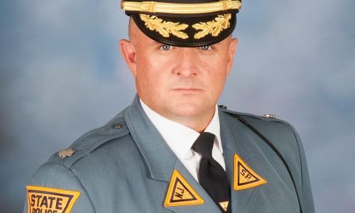 Howie Carr: Welcome to the messed-up Massachusetts State Police colonel
