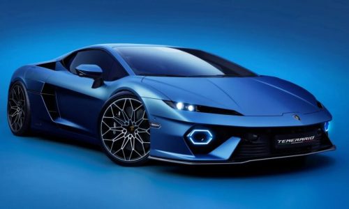 The Lamborghini Temerario: A New Chapter in Supercar Evolution