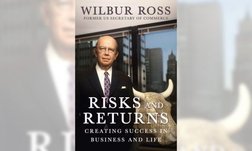 Mastering the game: Wilbur Ross on power, profit and perseverance