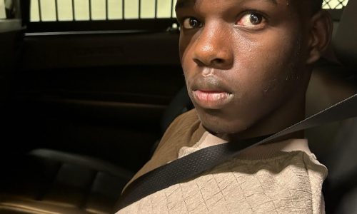 Massachusetts migrant crisis: Haitian national charged with sexually assaulting minor