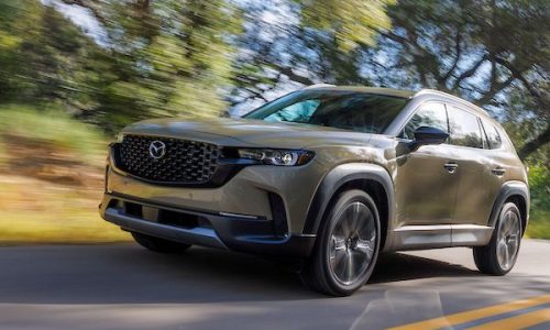 USA August 2024: Mazda (+36.7%), Honda (+28.2%) highlight positive market