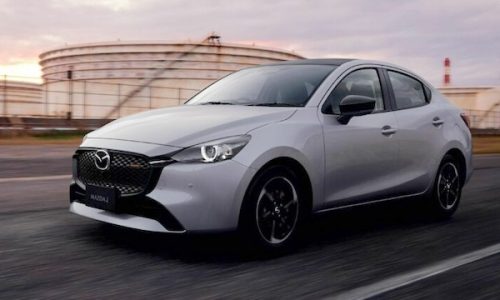 Mexico August 2024: Mazda (+52.8%), Toyota (+41.3%) highlight biggest market in 8 years