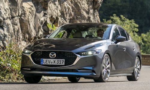 Poland August 2024: Mazda (+69.3%), Lexus (+62.9%) highlight stable market