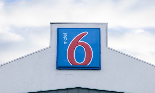 Ticker: Motel 6 sold to Indian hotel operator for $525 million