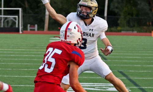 Sweet 16: Triton all grown up?