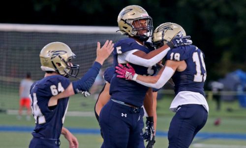 Division 1-2 high school football preview facts and figures