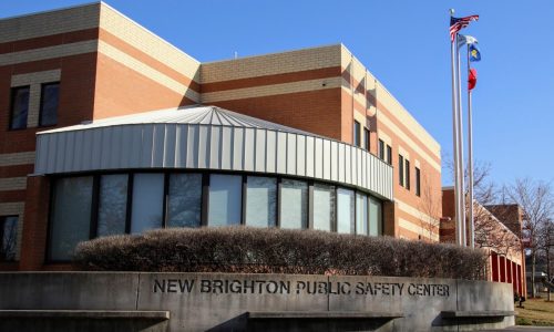 Irondale High School community notifies police of possible violence threat, 15-year-old detained