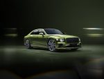 New Car Preview: 2025 Bentley Flying Spur