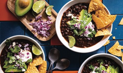 Meatless and magnificent: Try these delish veggie dishes