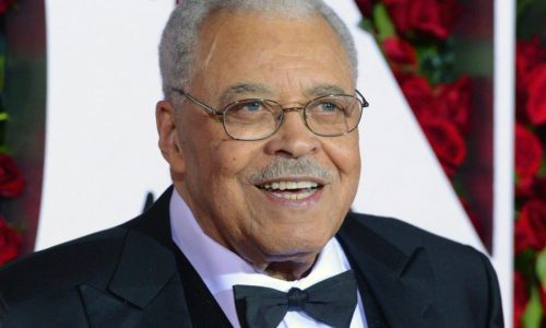 James Earl Jones, acclaimed actor and voice of Darth Vader, dies at 93
