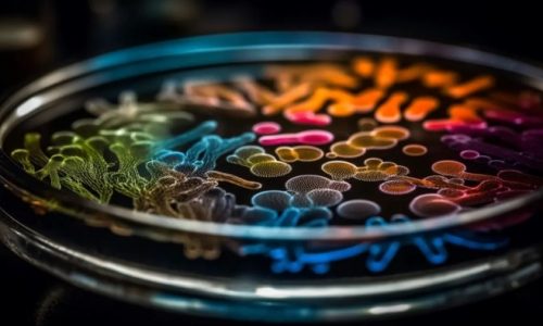 Our Healthy Microbes Could Help Us Overcome Antibiotic Resistance