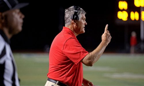 Week 2 high school football preview: BC not taking D6 Fairhaven lightly