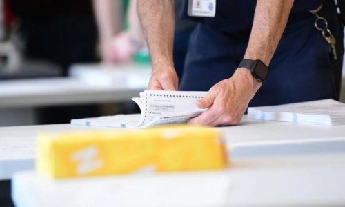 Pennsylvania County Must Update Voters on Mail-In Ballot Status