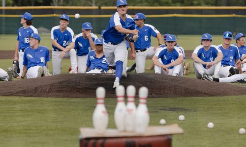 ASFL baseball competition raises $100k