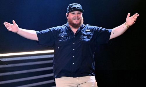 Stagecoach 2025: Zach Bryan, Jelly Roll and Luke Combs top the bill