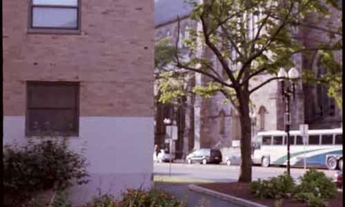 Broken elevators in Boston public housing complex leave residents stranded : ‘I have to stay in the house all day’